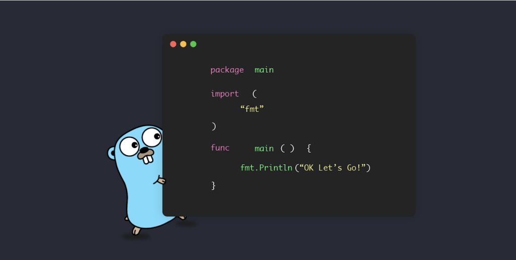 A Beginner’s Guide to Getting Started with Golang