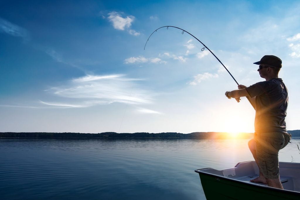 How Does Flounder Fishing Work?