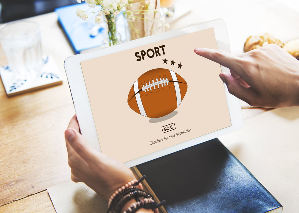 How Digital Marketing Is Applied In Sports