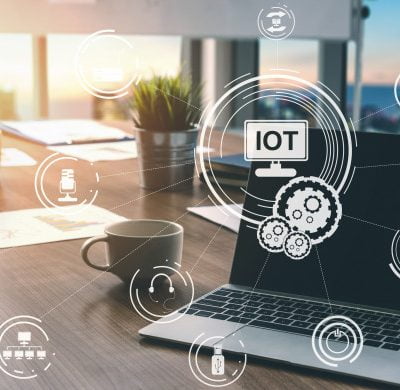 IoT services