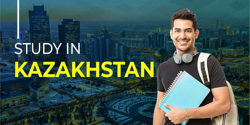 All You Need to Know about Study MBBS in Kazakhstan