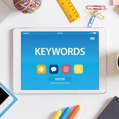 Keyword Research And Analysis In A Marketing Agency