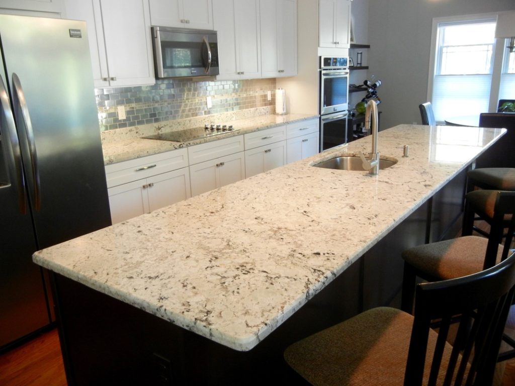 Here Is A Definitive Guide To Choosing Superior Granite Slabs