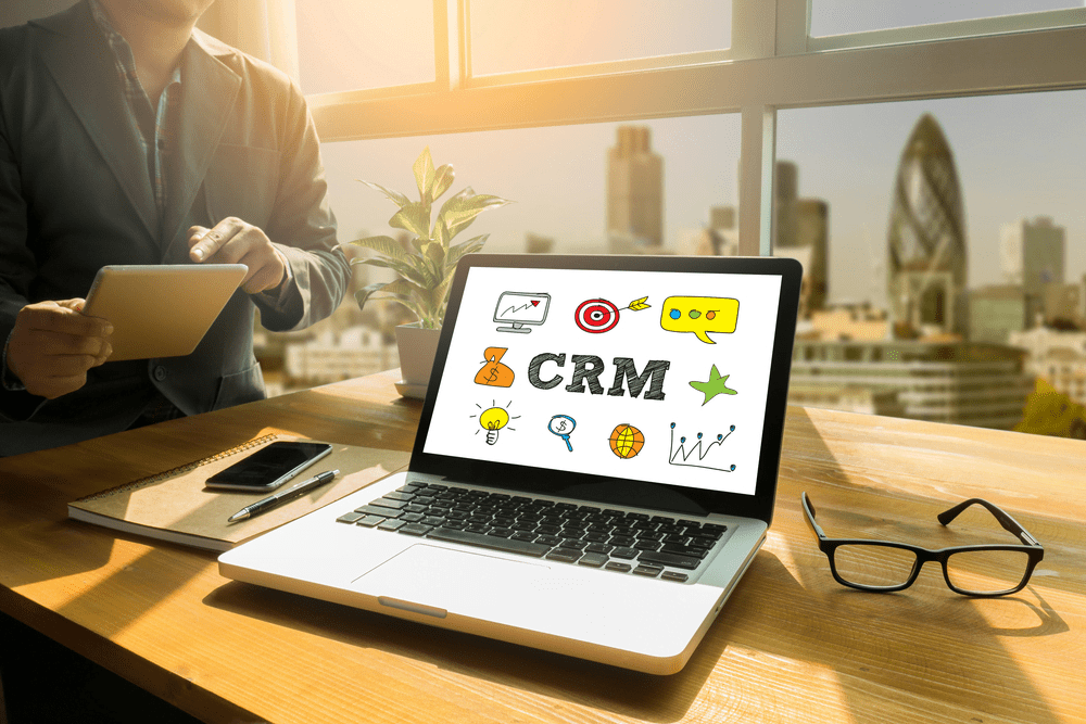 Choosing Right CRM Software