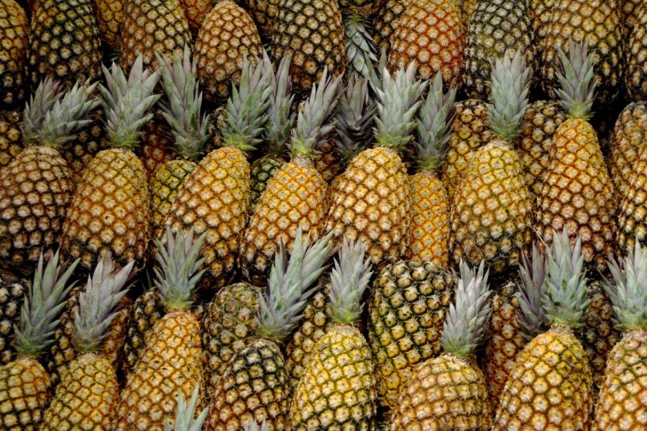 pineapple