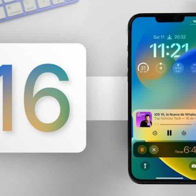 IOS16