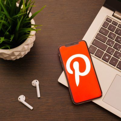 Pinterest to promote your business