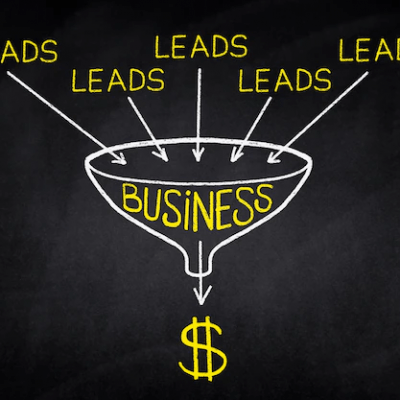 marketing funnel