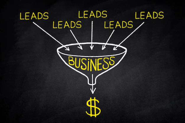 marketing funnel