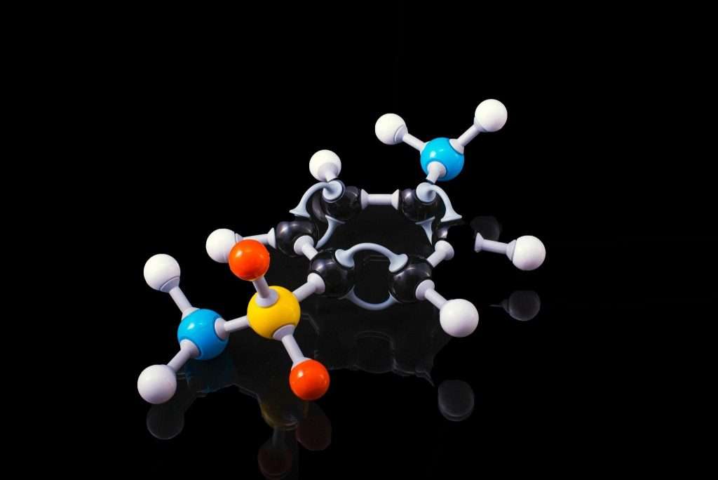 molecular Similarity Search