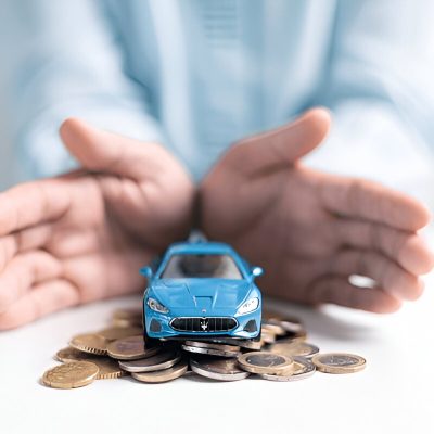 investments buying car