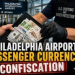 Philadelphia Airport Passenger Currency Confiscation: What Travelers Need to Know