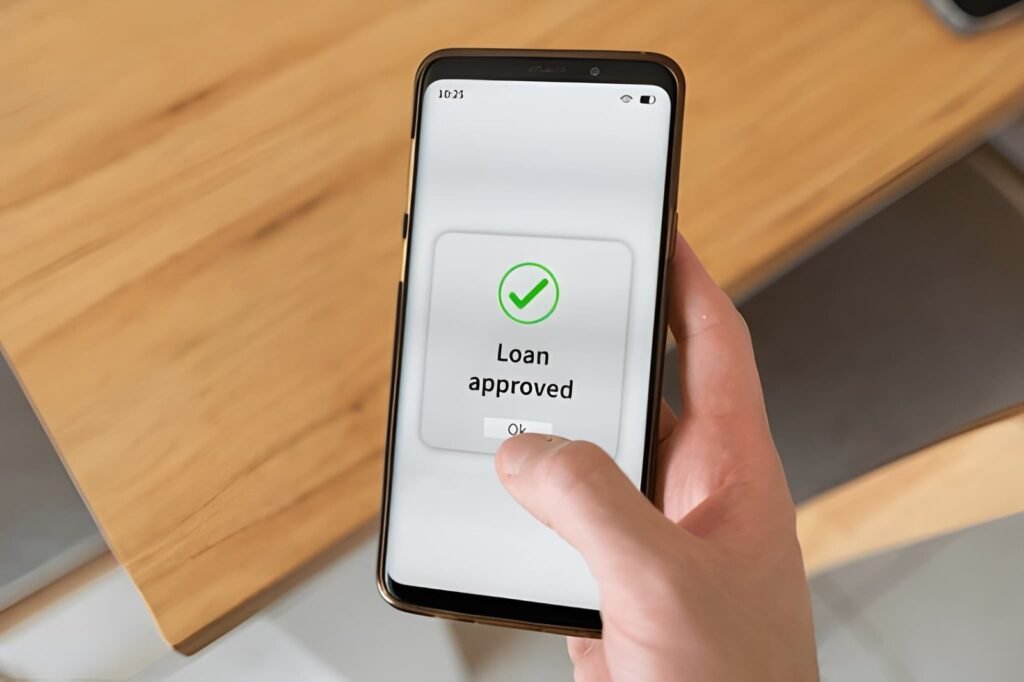 Top 10+ Instant Loan Apps In UAE 2026
