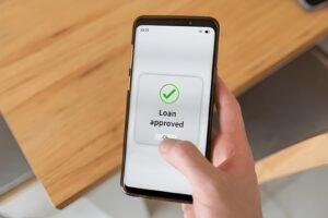 Top 10+ Instant Loan Apps In UAE 2026