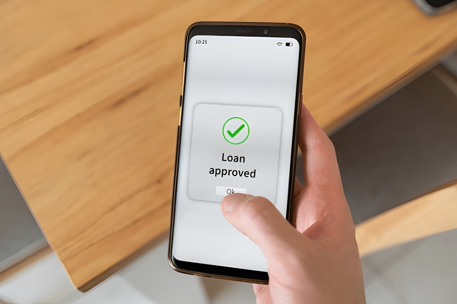 Top 10+ Instant Loan Apps In UAE 2026
