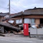 Magnitude 7.1 Earthquake Strikes Japan’s Kyushu Region, Triggers Tsunami Warning