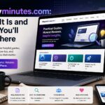 Magzyminutes.com: What It Is and What You’ll Find There