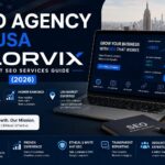 SEO Agency in USA Glorvix: Expert SEO Services Guide (2026)