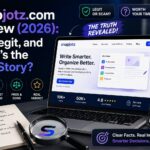 Snapjotz.com Review (2026): Is It Legit, and What’s the Real Story?