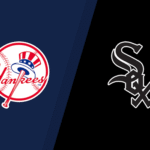 Yankees vs White Sox: Ali Sánchez’s First Homer Powers New York To 9-5 Win