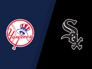 Yankees vs White Sox: Ali Sánchez’s First Homer Powers New York To 9-5 Win