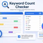 Zuhio Keyword Count Checker: What It Is and How to Use It