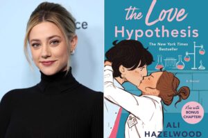The Love Hypothesis Movie: Cast, Release Date & Where to Watch