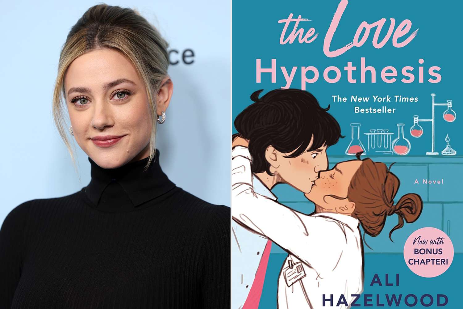 The Love Hypothesis Movie: Cast, Release Date & Where to Watch